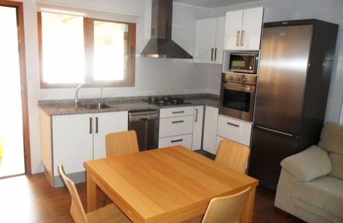 Les Deveses House | 55 m² Bungalow ∙ 2 bedrooms ∙ 4 guests