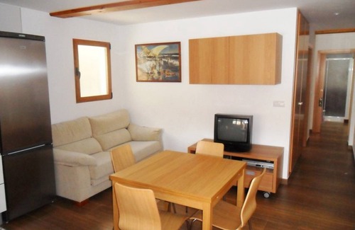 Les Deveses House | 55 m² Bungalow ∙ 2 bedrooms ∙ 4 guests