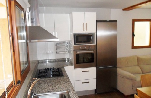Les Deveses House | 55 m² Bungalow ∙ 2 bedrooms ∙ 4 guests