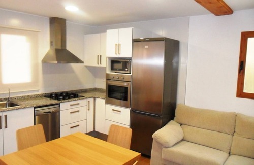 Les Deveses House | 55 m² Bungalow ∙ 2 bedrooms ∙ 4 guests