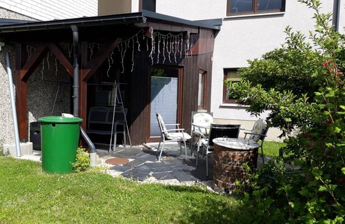 Oberwiesenthal Apartment | 55 m² Apartment ∙ 2 bedrooms ∙ 4 guests