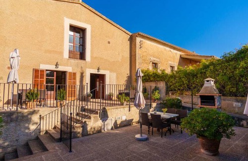 Maria de la Salut House | 55 m² Farmhouse ∙ 1 bedroom ∙ 4 guests