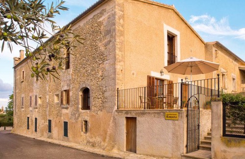 Maria de la Salut House | 55 m² Farmhouse ∙ 1 bedroom ∙ 4 guests