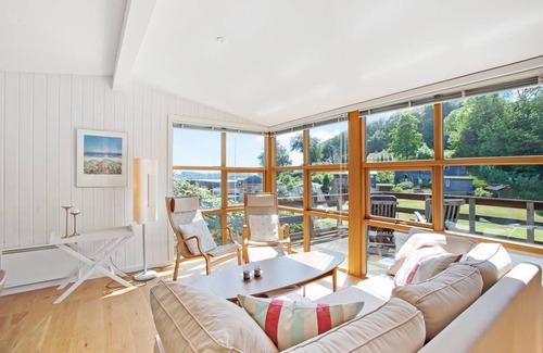 Diernæs House | 55 m² House ∙ 1 bedroom ∙ 4 guests