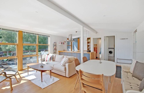 Diernæs House | 55 m² House ∙ 1 bedroom ∙ 4 guests