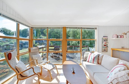 Diernæs House | 55 m² House ∙ 1 bedroom ∙ 4 guests