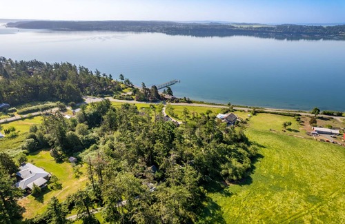 Oak Harbor House | 55 m² House ∙ 1 bedroom ∙ 4 guests