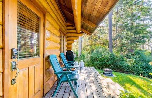Oak Harbor House | 55 m² House ∙ 1 bedroom ∙ 4 guests