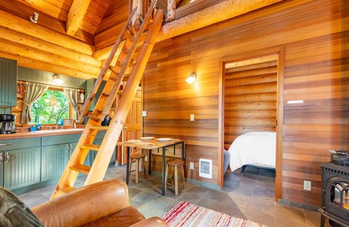 Oak Harbor House | 55 m² House ∙ 1 bedroom ∙ 4 guests