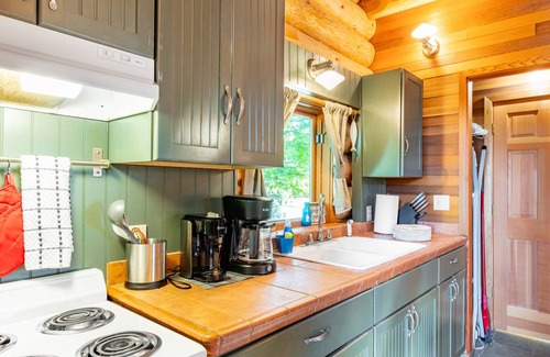 Oak Harbor House | 55 m² House ∙ 1 bedroom ∙ 4 guests