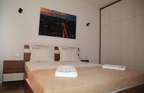Bregvija House | 55 m² House ∙ 1 bedroom ∙ 5 guests