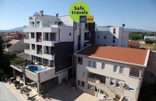 Bregvija House | 55 m² House ∙ 1 bedroom ∙ 5 guests