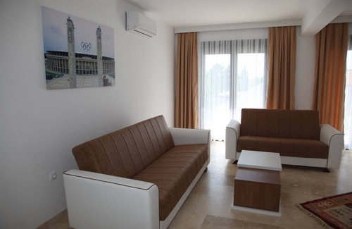 Bregvija House | 55 m² House ∙ 1 bedroom ∙ 5 guests