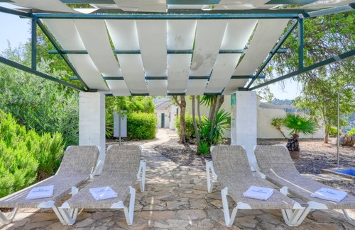 Montecorto House | 55 m² House ∙ 1 bedroom ∙ 2 guests