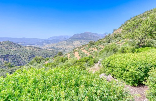 Montecorto House | 55 m² House ∙ 1 bedroom ∙ 2 guests