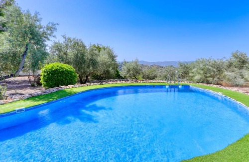 Montecorto House | 55 m² House ∙ 1 bedroom ∙ 2 guests