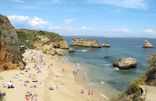 Meia Praia House | 55 m² House ∙ 1 bedroom ∙ 2 guests