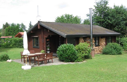 Muden House | 55 m² House ∙ 2 bedrooms ∙ 4 guests