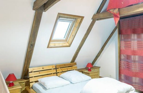 Tremouille House | 55 m² House ∙ 2 bedrooms ∙ 4 guests