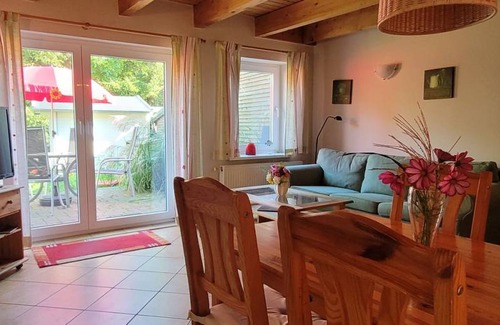 Kaltenhof House | 55 m² House ∙ 2 bedrooms ∙ 5 guests