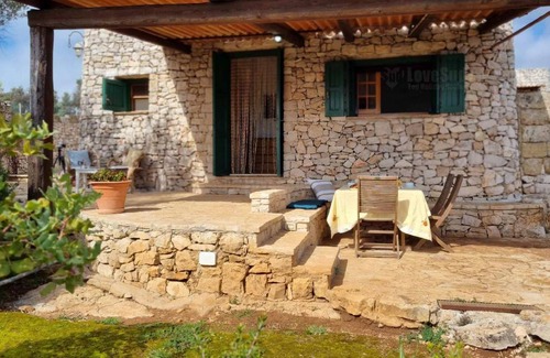 Patu House | 55 m² House ∙ 2 bedrooms ∙ 5 guests