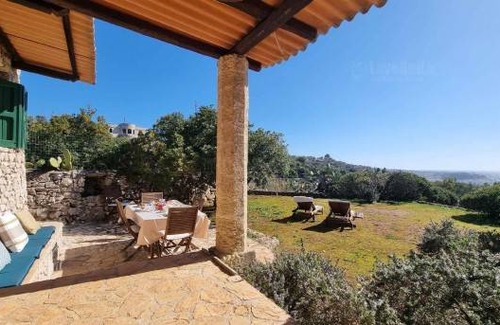Patu House | 55 m² House ∙ 2 bedrooms ∙ 5 guests
