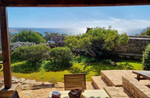 Patu House | 55 m² House ∙ 2 bedrooms ∙ 5 guests