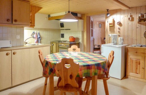 Brienz House | 55 m² House ∙ 3 bedrooms ∙ 5 guests