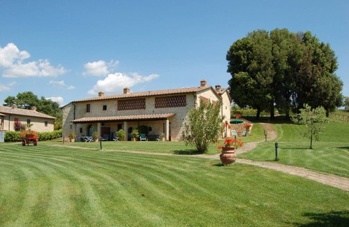 Sant'Appiano Apartment | 55 m² Apartment ∙ 2 bedrooms ∙ 4 guests