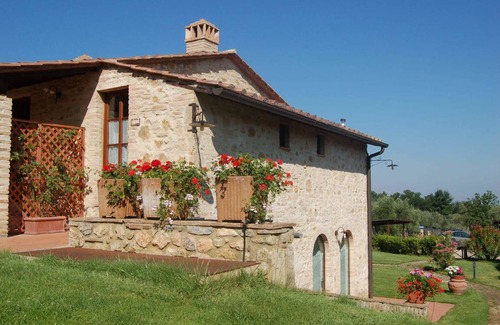 Sant'Appiano Apartment | 55 m² Apartment ∙ 2 bedrooms ∙ 4 guests