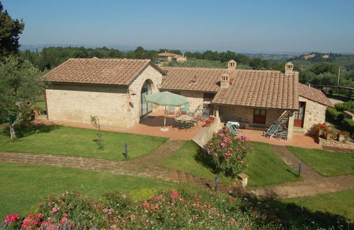 Sant'Appiano Apartment | 55 m² Apartment ∙ 2 bedrooms ∙ 4 guests