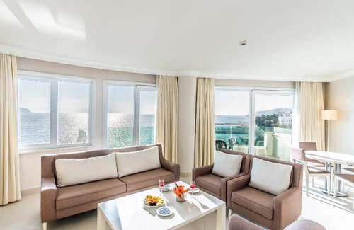 Turgutreis Resort | 55 m² Resort ∙ 8 guests