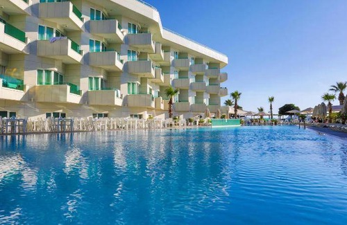 Turgutreis Resort | 55 m² Resort ∙ 8 guests