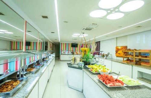 Turgutreis Resort | 55 m² Resort ∙ 8 guests