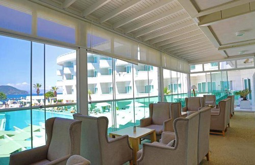 Turgutreis Resort | 55 m² Resort ∙ 8 guests