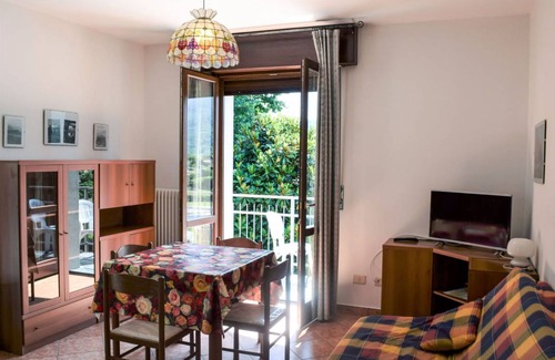 Brezzo di Bedero Villa | 55 m² Villa ∙ 1 bedroom ∙ 4 guests