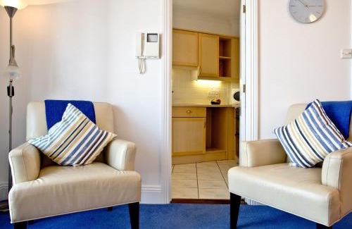 Brixham Apartment | 55 Moorings Reach