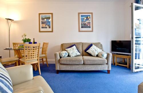 Brixham Apartment | 55 Moorings Reach