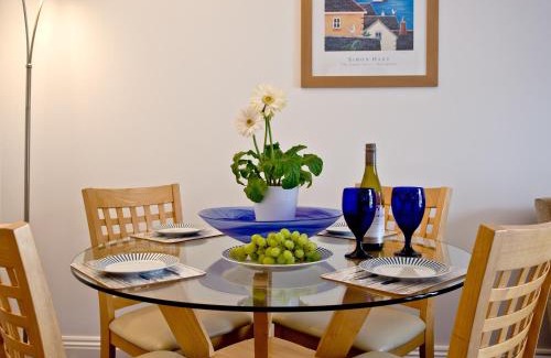 Brixham Apartment | 55 Moorings Reach