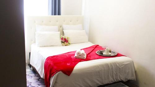 Parow House | 55 On Wynne Guesthouse