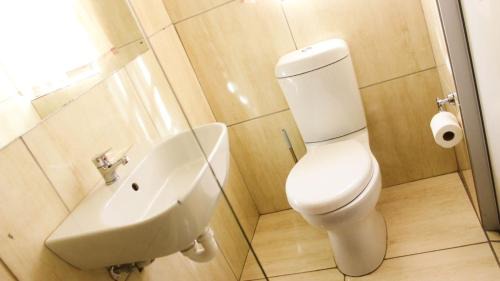 Parow House | 55 On Wynne Guesthouse