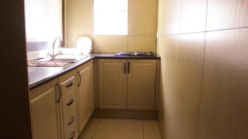 Parow House | 55 On Wynne Guesthouse