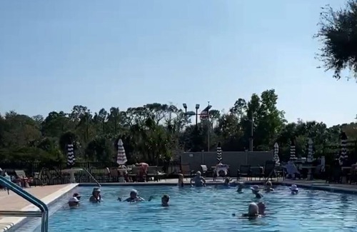 Fort Myers Condo | 55 plus - Travelling professional - 2-bd condo in Fort Myers - 90 day min stay