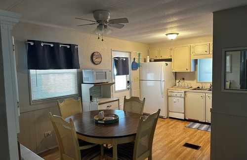 Punta Gorda House | 55+ Rental in Friendly Senior Park Community, with Amenities!