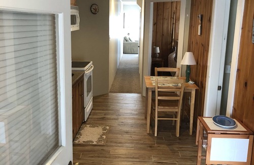 Wells Beach Condo | 55 SECOND WALK TO WELLS BEACH-RENOVATED KITCHEN/BATH-LARGE YARD. 10/9-10/13 OPEN