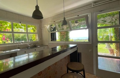 Sant Vicenc de Montalt Villa | 550 m2 house with swimming pool, porch, barbecue, gardens in a 8,000 m2 property.