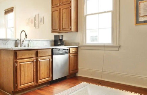 West Riverside Apartment | 5515 Tchoupitoulas (2/1)