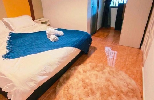 Daerah Kulai Villa | 5578 Kulai indahpura 3RM 10pax near ipark, JPO and JB airport