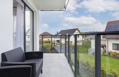Pogorze Apartment | 56 m² Apartment ∙ 2 bedrooms ∙ 6 guests