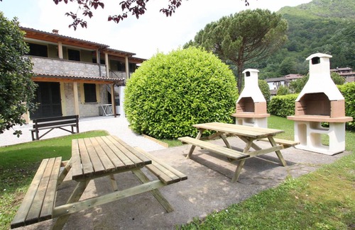 Pieve Vecchia Apartment | 56 m² Apartment ∙ 2 bedrooms ∙ 6 guests